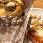 User's review image for ガスト なんば店