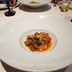 User's review image for リストランテ カノビアーノ 福岡