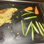 User's review image for どれ味 亀戸店