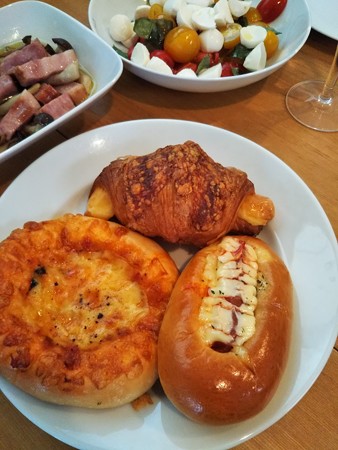 User's review image for ラスリーズ 高井戸店