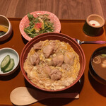 用戶對於おもてなしとりよし 町田店的評論圖