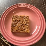 用户对于シヅカ洋菓子店 自然菓子研究所 銀座5丁目店的评论图