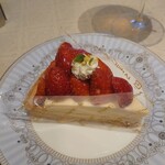 用户对于カフェ ラミル アルカキット錦糸町店的评论图