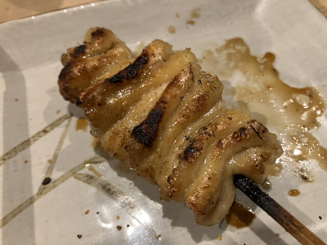 User's recommendation image for 鳥よし 銀座店