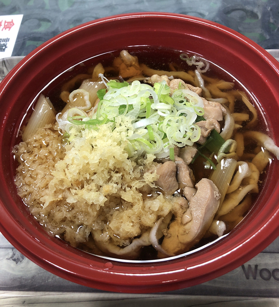 User's review image for いずみ食堂 門別競馬場店
