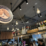 用戶對於VIGO OYSTERBAR的評論圖