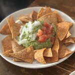 用户对于エルパンチョ 心斎橋的评论图