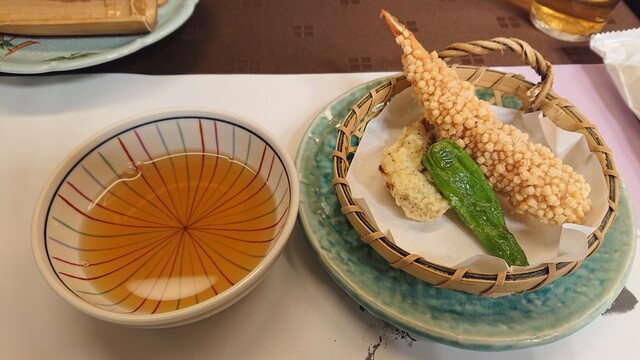 User's recommendation image for 秀峰閣