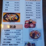 用户对于ファミリーすしガーデンハウス的评论图