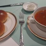 User's review image for 帝国ホテル 日本橋高島屋特別食堂