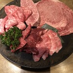 用戶對於炭火焼肉 尹家的評論圖