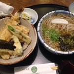 User's review image for そば工房 ほへと