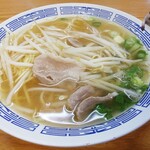 用戶對於百万堂的評論圖