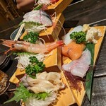 用戶對於なか善 -別邸-的評論圖