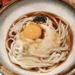 用戶對於うどん 讃岐路的評論圖