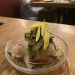 用戶對於大衆ビストロ ジル 西新宿店的評論圖