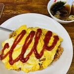 User's review image for らーめん 蝦夷