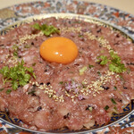 User's review image for 恵比寿 うしみつ