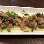 用戶對於やきとり家すみれ 蒲田店的評論圖