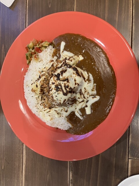 User's recommendation image for タムハウス カリー ラボ 東店