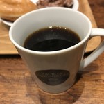 用戶對於ジャック イン ザ ドーナツ イオンモール四條畷店的評論圖