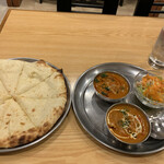 User's review image for インドレストランニューデリー