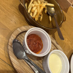User's review image for モン テルセーロ