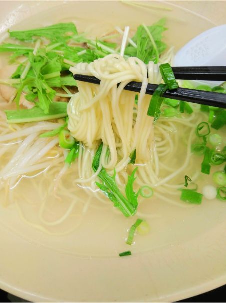 用戶對於揚子江ラーメン 緑橋店的評論圖
