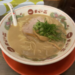 用戶對於天下一品 上野アメ横店的評論圖