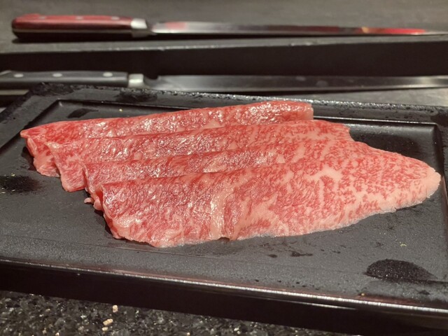 用戶對於麻布 肉しゃり的評論高清圖