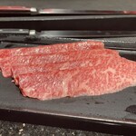 用戶對於麻布 肉しゃり的評論圖