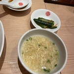 用戶對於上海湯包小館 BINO栄店的評論圖
