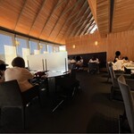 用戶對於虎屋菓寮 赤坂店的評論圖