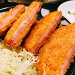 用戶對於博多串焼き バッテンよかとぉ 心斎橋店的評論圖