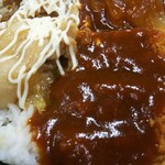 用戶對於拓殖大学学生食堂 文京キャンパス的評論圖