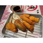 用户对于元蔵 錦本店的评论图