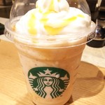 用戶對於スターバックス・コーヒー 羽田空港第2ターミナル国内線ゲートエリア店的評論圖