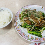 User's review image for 餃子の王将 水道橋店