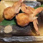 用户对于肉汁餃子のダンダダン 代々木店的评论图