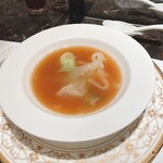 用户对于GINZA沁馥園的评论图