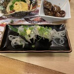 用戶對於魚心 本店的評論圖