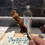 用戶對於炭坊主的評論圖