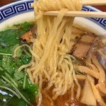 User's review image for 東京らあめんタワー 芝大門本店