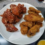 用戶對於オーマイチキン的評論圖