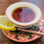 用户对于DAIBAN COFFEE cafe的评论图