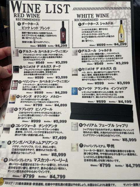 用戶對於肉ダイニング 暴れ牛 新宿三丁目店的評論高清圖