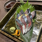 用戶對於ちょびすけ的評論圖