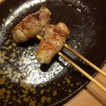 用戶對於三代目 鳥メロ 難波道頓堀店的評論圖