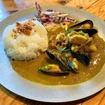 User's review image for LUKE'S LOBSTER 渋谷 Park Street店