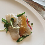 用戶對於IVY PLACE的評論圖